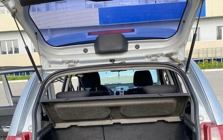Hyundai Getz I рестайлинг, 2006 год, 380 000 рублей, 9 фотография