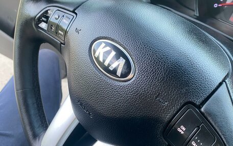 KIA Sportage III, 2015 год, 1 280 000 рублей, 15 фотография