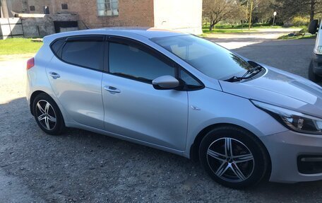 KIA cee'd III, 2015 год, 1 320 000 рублей, 3 фотография