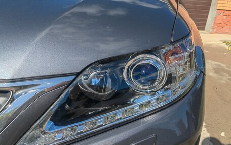 Lexus RX III, 2012 год, 2 900 000 рублей, 6 фотография