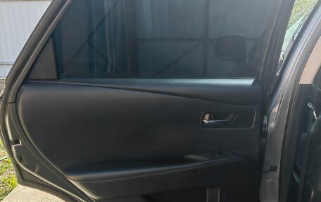 Lexus RX III, 2012 год, 2 900 000 рублей, 12 фотография