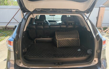 Lexus RX III, 2012 год, 2 900 000 рублей, 10 фотография