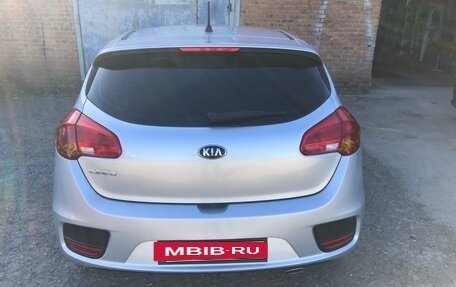 KIA cee'd III, 2015 год, 1 320 000 рублей, 5 фотография