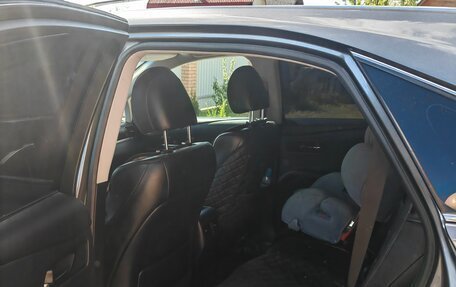 Lexus RX III, 2012 год, 2 900 000 рублей, 13 фотография