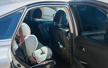 Lexus RX III, 2012 год, 2 900 000 рублей, 18 фотография
