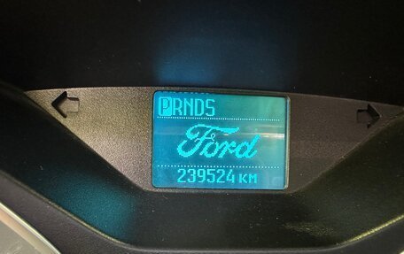 Ford Kuga III, 2016 год, 1 550 000 рублей, 9 фотография