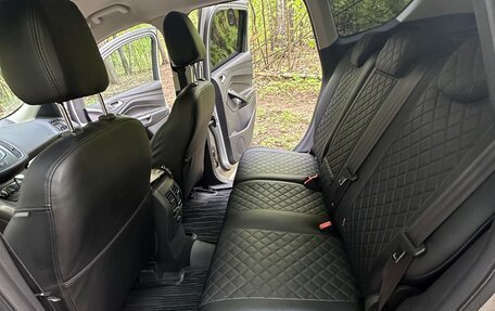 Ford Kuga III, 2016 год, 1 550 000 рублей, 7 фотография