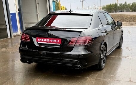 Mercedes-Benz E-Класс, 2015 год, 2 300 000 рублей, 2 фотография