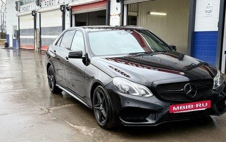 Mercedes-Benz E-Класс, 2015 год, 2 300 000 рублей, 4 фотография