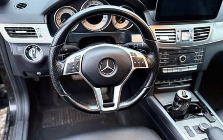 Mercedes-Benz E-Класс, 2015 год, 2 300 000 рублей, 8 фотография