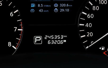 Nissan Teana, 2014 год, 1 045 000 рублей, 4 фотография