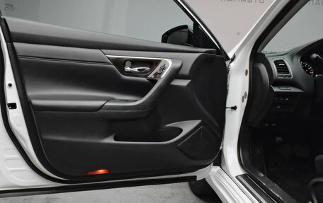 Nissan Teana, 2014 год, 1 045 000 рублей, 7 фотография