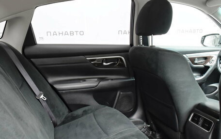 Nissan Teana, 2014 год, 1 045 000 рублей, 10 фотография