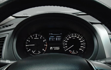 Nissan Teana, 2014 год, 1 045 000 рублей, 3 фотография