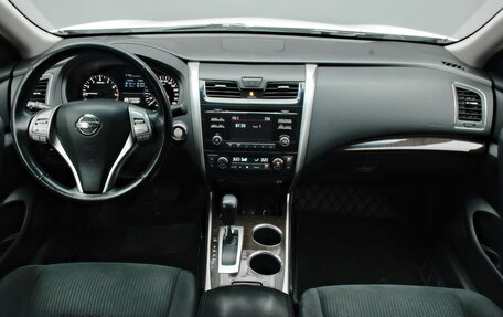 Nissan Teana, 2014 год, 1 045 000 рублей, 2 фотография