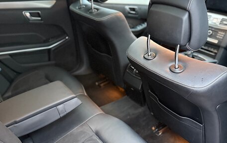 Mercedes-Benz E-Класс, 2015 год, 2 300 000 рублей, 9 фотография