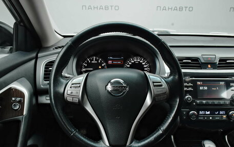 Nissan Teana, 2014 год, 1 045 000 рублей, 5 фотография