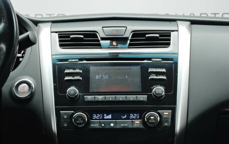 Nissan Teana, 2014 год, 1 045 000 рублей, 9 фотография