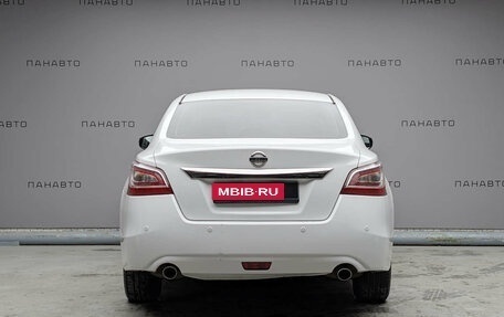 Nissan Teana, 2014 год, 1 045 000 рублей, 14 фотография