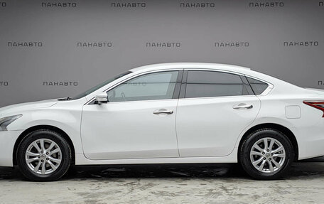 Nissan Teana, 2014 год, 1 045 000 рублей, 15 фотография