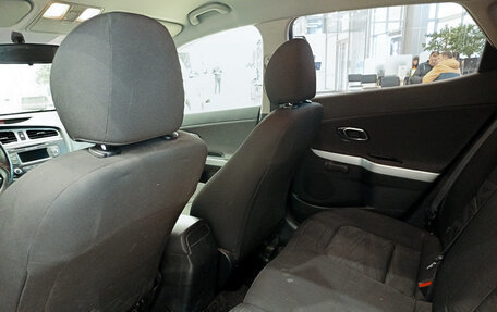 KIA cee'd III, 2014 год, 817 000 рублей, 15 фотография