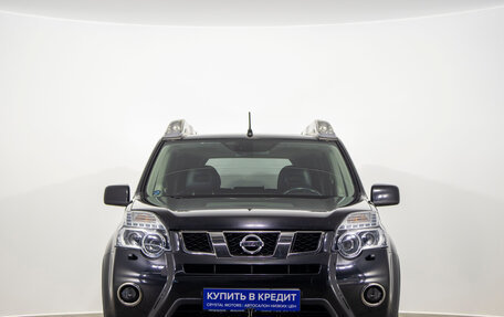 Nissan X-Trail, 2012 год, 2 149 000 рублей, 2 фотография