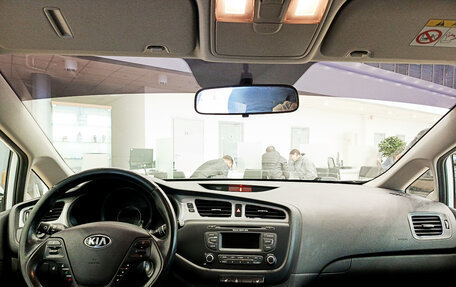 KIA cee'd III, 2014 год, 817 000 рублей, 17 фотография