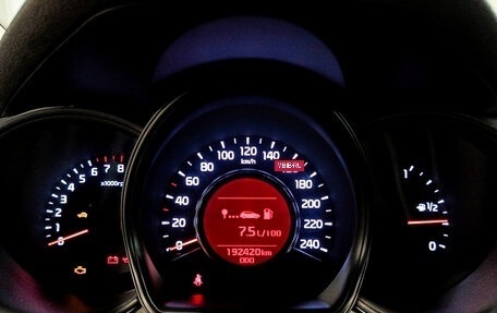 KIA cee'd III, 2014 год, 817 000 рублей, 16 фотография
