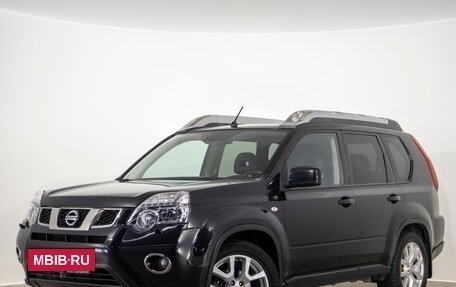 Nissan X-Trail, 2012 год, 2 149 000 рублей, 4 фотография