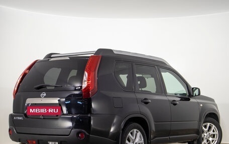 Nissan X-Trail, 2012 год, 2 149 000 рублей, 5 фотография