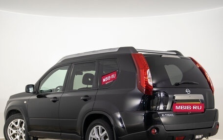 Nissan X-Trail, 2012 год, 2 149 000 рублей, 7 фотография
