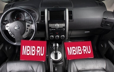 Nissan X-Trail, 2012 год, 2 149 000 рублей, 8 фотография