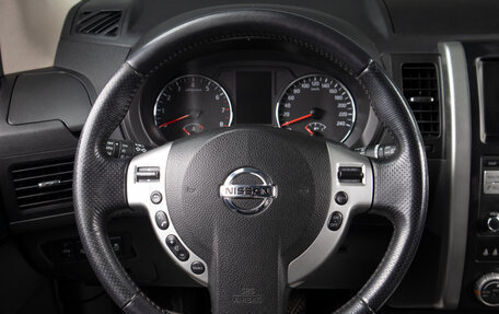 Nissan X-Trail, 2012 год, 2 149 000 рублей, 9 фотография
