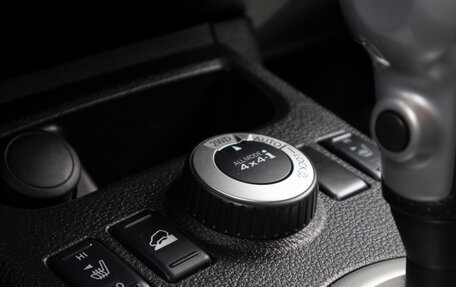 Nissan X-Trail, 2012 год, 2 149 000 рублей, 17 фотография
