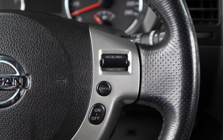 Nissan X-Trail, 2012 год, 2 149 000 рублей, 10 фотография