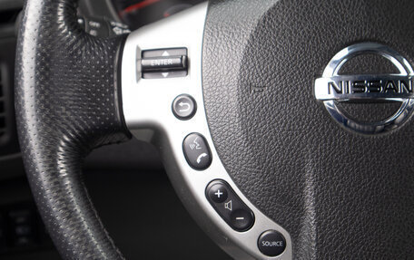 Nissan X-Trail, 2012 год, 2 149 000 рублей, 11 фотография