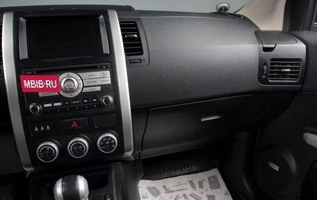 Nissan X-Trail, 2012 год, 2 149 000 рублей, 13 фотография