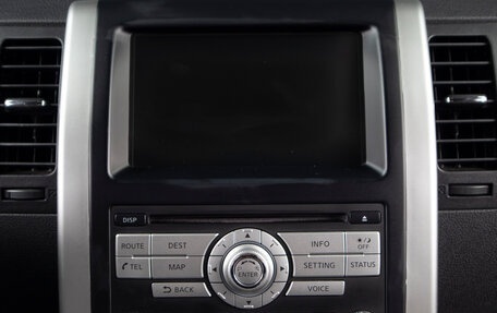 Nissan X-Trail, 2012 год, 2 149 000 рублей, 14 фотография