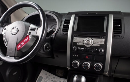 Nissan X-Trail, 2012 год, 2 149 000 рублей, 12 фотография