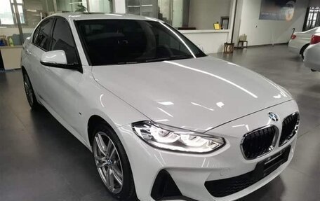 BMW 1 серия, 2019 год, 1 997 000 рублей, 3 фотография