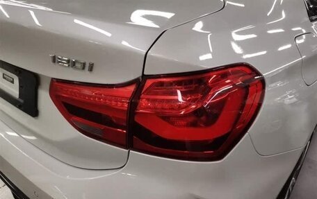BMW 1 серия, 2019 год, 1 997 000 рублей, 5 фотография