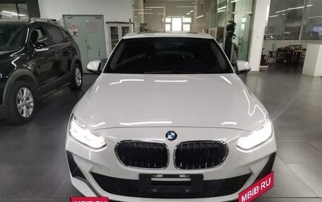 BMW 1 серия, 2019 год, 1 997 000 рублей, 2 фотография