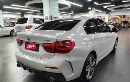 BMW 1 серия, 2019 год, 1 997 000 рублей, 4 фотография