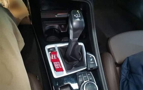 BMW 1 серия, 2019 год, 1 997 000 рублей, 12 фотография