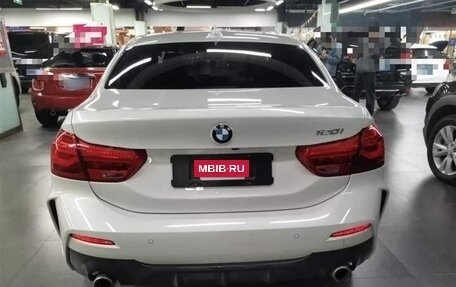 BMW 1 серия, 2019 год, 1 997 000 рублей, 6 фотография