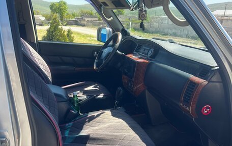 Nissan Patrol, 2005 год, 1 650 000 рублей, 3 фотография