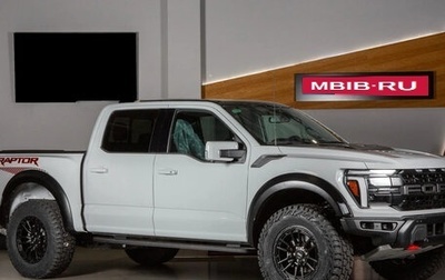 Ford F-150, 2025 год, 15 698 000 рублей, 1 фотография