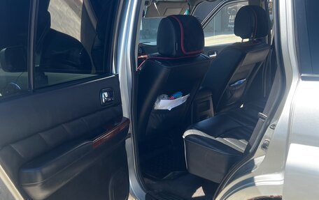 Nissan Patrol, 2005 год, 1 650 000 рублей, 7 фотография