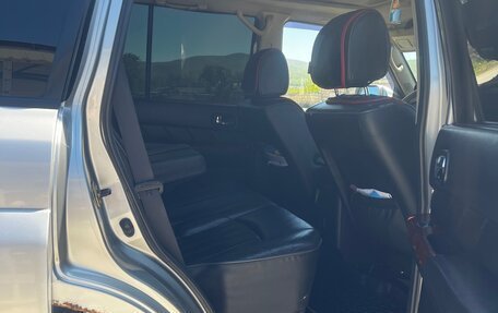 Nissan Patrol, 2005 год, 1 650 000 рублей, 6 фотография