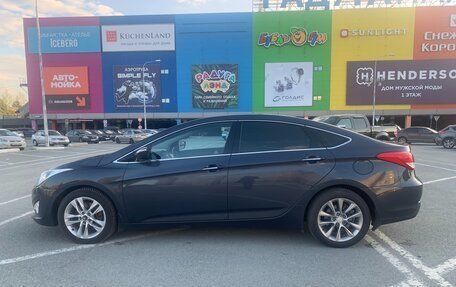 Hyundai i40 I рестайлинг, 2014 год, 1 245 000 рублей, 5 фотография